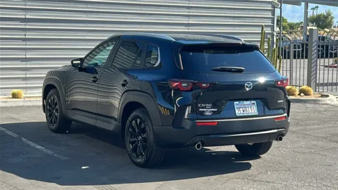 More photos of 2023 Mazda CX-50 2.5 S Preferred Plus Package at Fiesta Ford, Inc., CA
