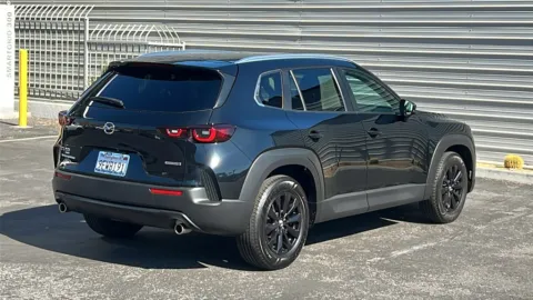 More photos of 2023 Mazda CX-50 2.5 S Preferred Plus Package at Fiesta Ford, Inc., CA