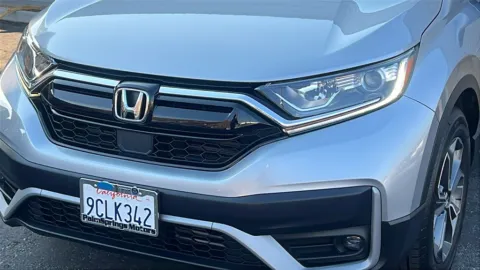 Another view of 2022 Honda CR-V EX for sale in Indio, CA at Fiesta Ford, Inc.
