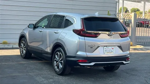 More photos of 2022 Honda CR-V EX at Fiesta Ford, Inc., CA