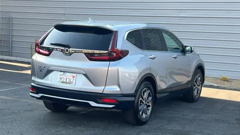 More photos of 2022 Honda CR-V EX at Fiesta Ford, Inc., CA
