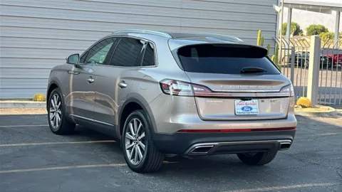 More photos of 2019 Lincoln Nautilus Select at Fiesta Ford, Inc., CA