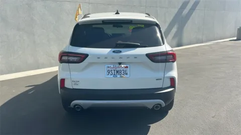 More photos of 2024 Ford Escape Plug-In Hybrid at Fiesta Ford, Inc., CA
