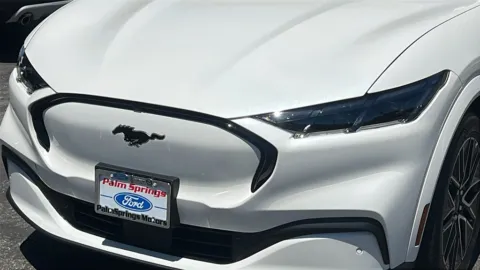 More photos of 2025 Ford Mustang Mach-E Premium at Fiesta Ford, Inc., CA