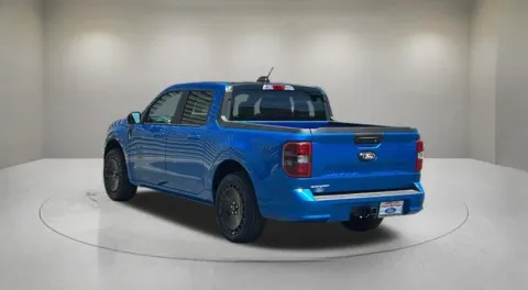 More photos of 2025 Ford Maverick Lobo Standard at Fiesta Ford, Inc., CA