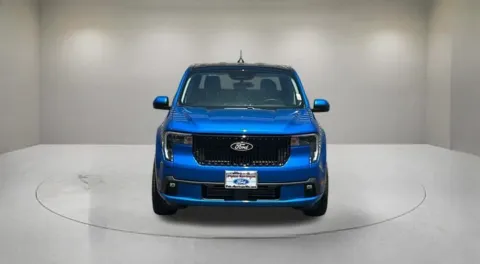 Photos of 2025 Ford Maverick Lobo Standard for sale in Indio, CA at Fiesta Ford, Inc.