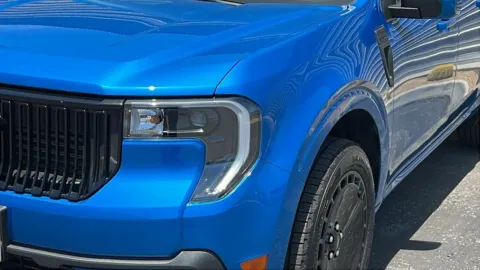 More photos of 2025 Ford Maverick Lobo Standard at Fiesta Ford, Inc., CA