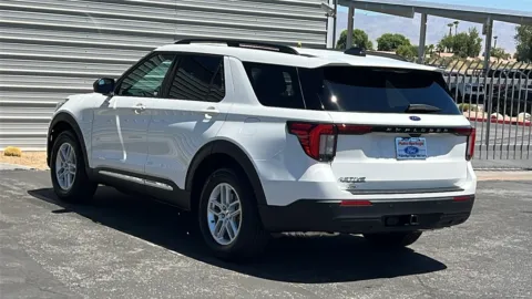 More photos of 2025 Ford Explorer Active at Fiesta Ford, Inc., CA