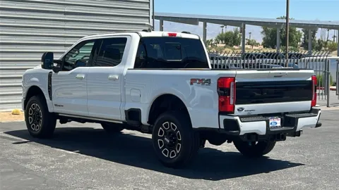 More photos of 2025 Ford F-250SD at Fiesta Ford, Inc., CA