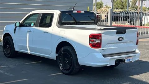 More photos of 2025 Ford Maverick Lobo Standard at Fiesta Ford, Inc., CA