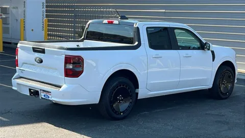 More photos of 2025 Ford Maverick Lobo Standard at Fiesta Ford, Inc., CA