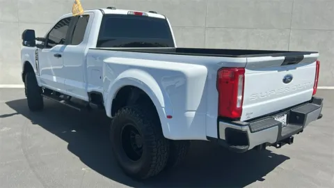 More photos of 2024 Ford F-350SD XL at Fiesta Ford, Inc., CA
