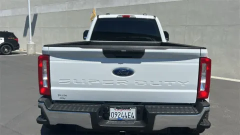 More photos of 2024 Ford F-350SD XL at Fiesta Ford, Inc., CA