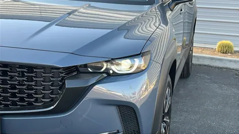 More photos of 2025 Mazda CX-50 Hybrid Premium Plus at Fiesta Ford, Inc., CA