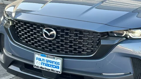 More photos of 2025 Mazda CX-50 Hybrid Premium Plus at Fiesta Ford, Inc., CA
