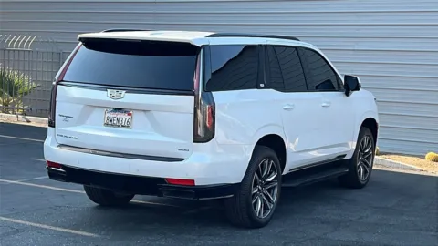 More photos of 2021 Cadillac Escalade Sport Platinum at Fiesta Ford, Inc., CA