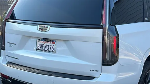 More photos of 2021 Cadillac Escalade Sport Platinum at Fiesta Ford, Inc., CA