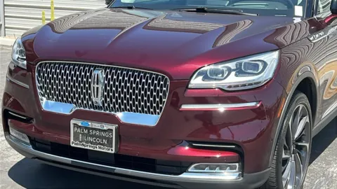 Another view of 2020 Lincoln Aviator Reserve for sale in Indio, CA at Fiesta Ford, Inc.