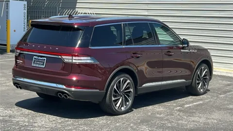More photos of 2020 Lincoln Aviator Reserve at Fiesta Ford, Inc., CA