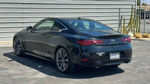 More photos of 2021 INFINITI Q60 Red Sport 400 at Fiesta Ford, Inc., CA