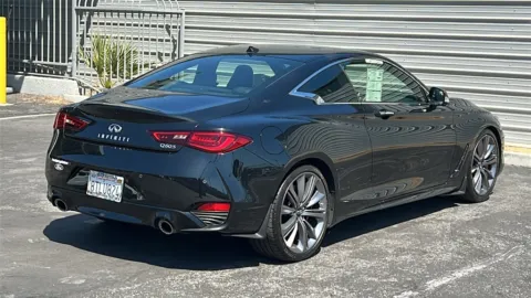 More photos of 2021 INFINITI Q60 Red Sport 400 at Fiesta Ford, Inc., CA