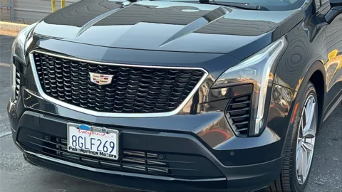 Another view of 2019 Cadillac XT4 Sport for sale in Indio, CA at Fiesta Ford, Inc.