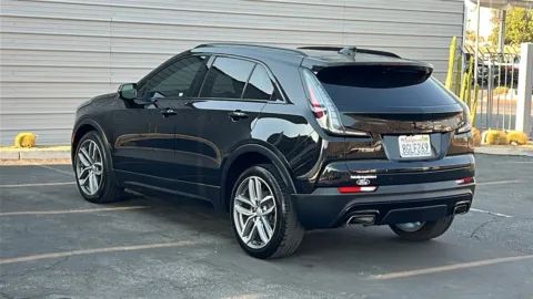 More photos of 2019 Cadillac XT4 Sport at Fiesta Ford, Inc., CA
