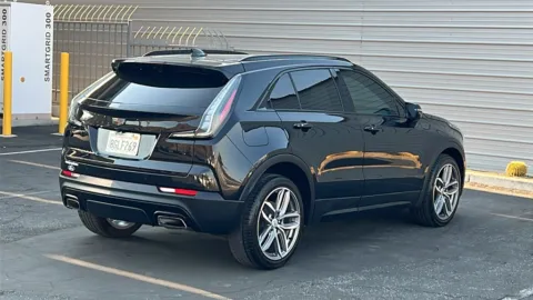 More photos of 2019 Cadillac XT4 Sport at Fiesta Ford, Inc., CA