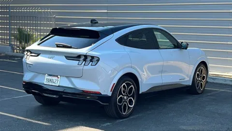 More photos of 2022 Ford Mustang Mach-E GT at Fiesta Ford, Inc., CA