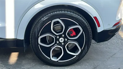 More photos of 2022 Ford Mustang Mach-E GT at Fiesta Ford, Inc., CA