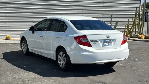 More photos of 2012 Honda Civic LX at Fiesta Ford, Inc., CA