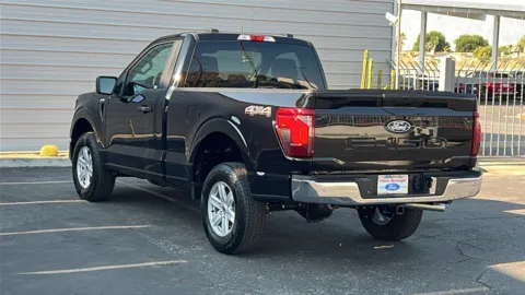 More photos of 2025 Ford F-150 XL at Fiesta Ford, Inc., CA
