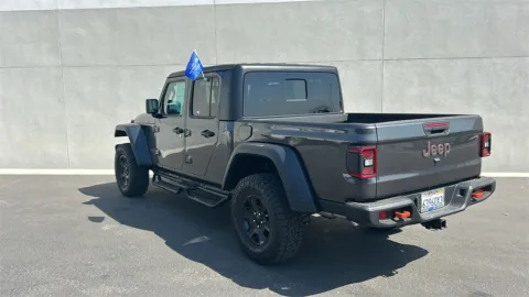More photos of 2023 Jeep Gladiator Mojave at Fiesta Ford, Inc., CA