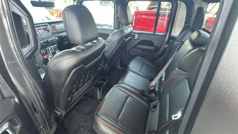 More photos of 2023 Jeep Gladiator Mojave at Fiesta Ford, Inc., CA
