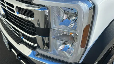 More photos of 2025 Ford F-450SD XL at Fiesta Ford, Inc., CA