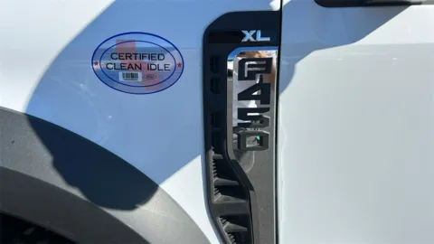 More photos of 2025 Ford F-450SD XL at Fiesta Ford, Inc., CA