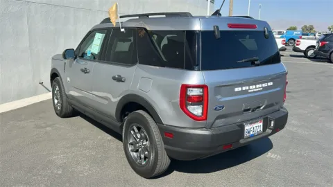 More photos of 2023 Ford Bronco Sport Big Bend at Fiesta Ford, Inc., CA