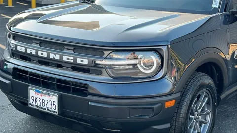 Another view of 2023 Ford Bronco Sport Big Bend for sale in Indio, CA at Fiesta Ford, Inc.