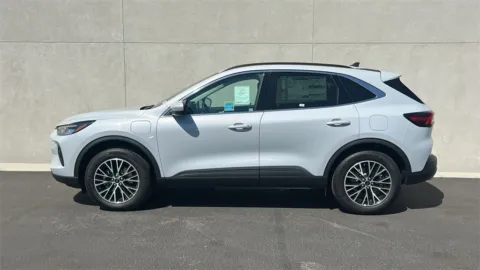 Another view of 2025 Ford Escape Plug-In Hybrid for sale in Indio, CA at Fiesta Ford, Inc.
