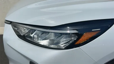 More photos of 2025 Ford Escape Plug-In Hybrid at Fiesta Ford, Inc., CA