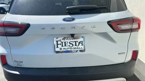 More photos of 2025 Ford Escape Plug-In Hybrid at Fiesta Ford, Inc., CA