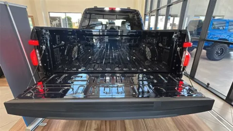 More photos of 2025 Ford F-150 Lightning XLT at Fiesta Ford, Inc., CA