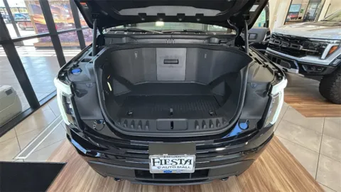 More photos of 2025 Ford F-150 Lightning XLT at Fiesta Ford, Inc., CA
