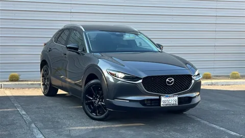 Gray 2025 Mazda CX-30 2.5 S Select Sport for sale in Indio, CA