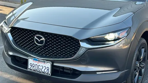 Photos of 2025 Mazda CX-30 2.5 S Select Sport for sale in Indio, CA at Fiesta Ford, Inc.