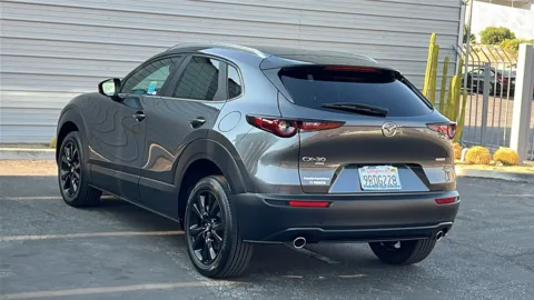 Another view of 2025 Mazda CX-30 2.5 S Select Sport for sale in Indio, CA at Fiesta Ford, Inc.