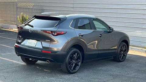 More photos of 2025 Mazda CX-30 2.5 S Select Sport at Fiesta Ford, Inc., CA