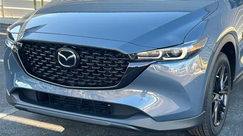 Another view of 2025 Mazda CX-5 2.5 S Carbon Edition for sale in Indio, CA at Fiesta Ford, Inc.