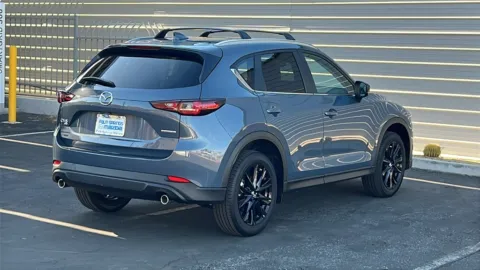 More photos of 2025 Mazda CX-5 2.5 S Carbon Edition at Fiesta Ford, Inc., CA