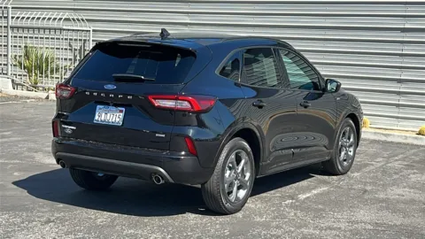 Another view of 2023 Ford Escape Hybrid ST-Line for sale in Indio, CA at Fiesta Ford, Inc.